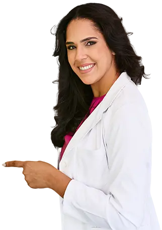 review__img-2 Mirianellys Roque APRN CNM MSCP women’s health provider at TLC Women’s Health Center in Pembroke Pines and Cooper City