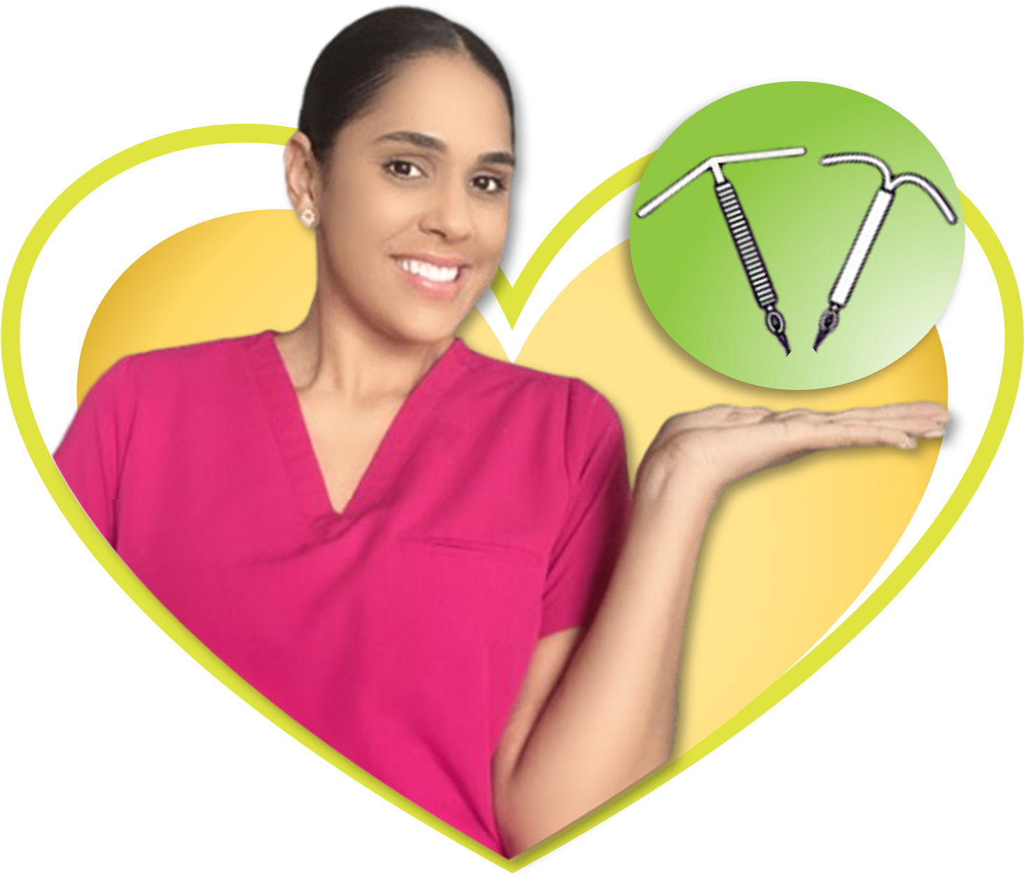 Forgot the pill again? Consider an IUD for birth control Forgot the pill again? Consider an IUD for birth control