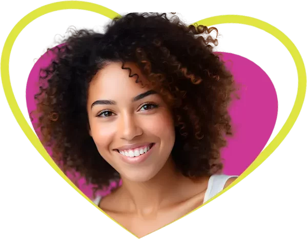 Teen girl receiving preventive women’s health care at TLC Women’s Health Center in Pembroke Pines and Cooper City